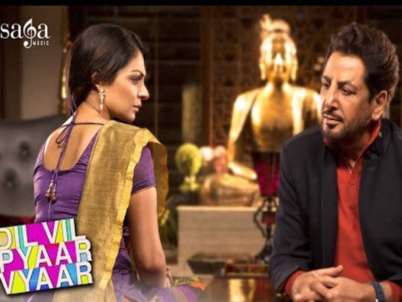 Dil Vil Pyar Vyar Punjabi Movie Download 300mb - heavyfasr