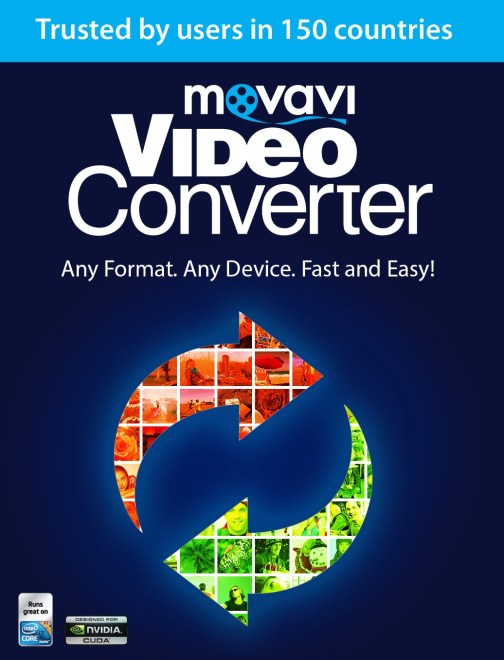 Movavi video converter free download